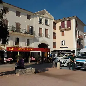 Apart Port Marche Appartamento